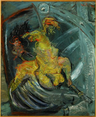  - Chaim Soutine