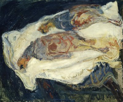 Deux faisans (1924-1925) - Chaim Soutine