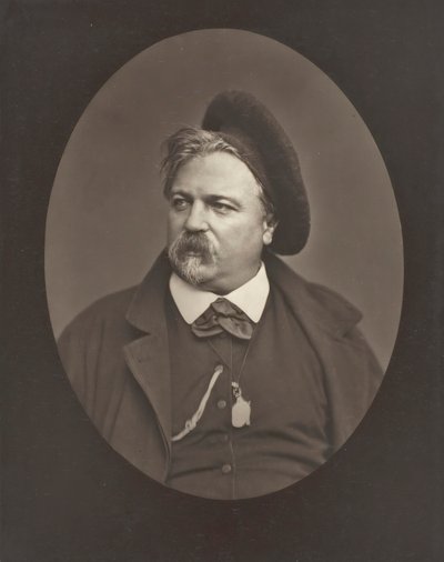 Alfred Grévin caricaturiste et costumier français, 1827-1892, 1875-77 - Chambey