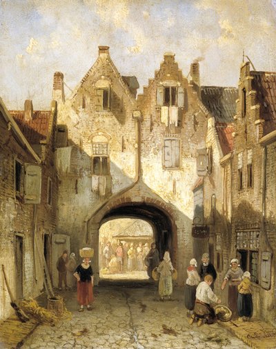  - Charles-Henri-Joseph Leickert