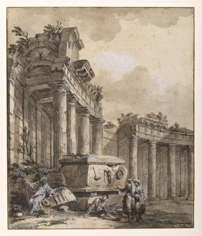 Figures près d