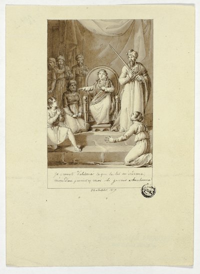 Scène de l