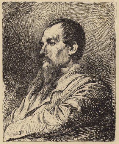 Capitaine Burton - Charles Albert Waltner