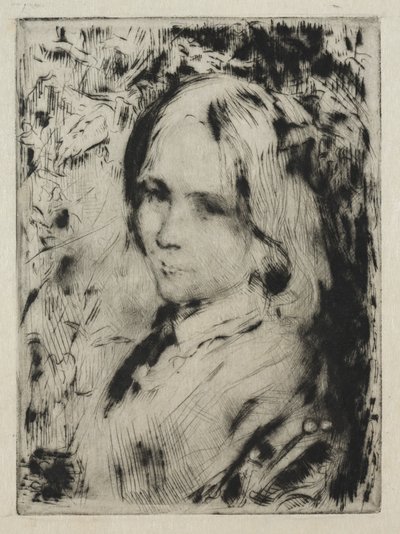 Quand tu seras fleur devenue - Charles Albert Waltner