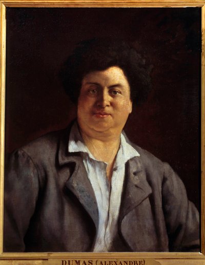 Portrait de l