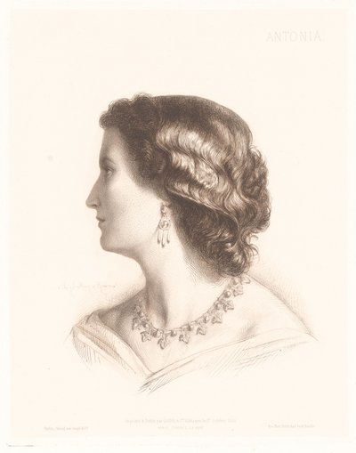 Portrait d