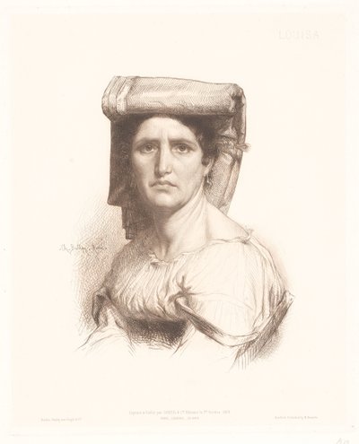 Portrait d