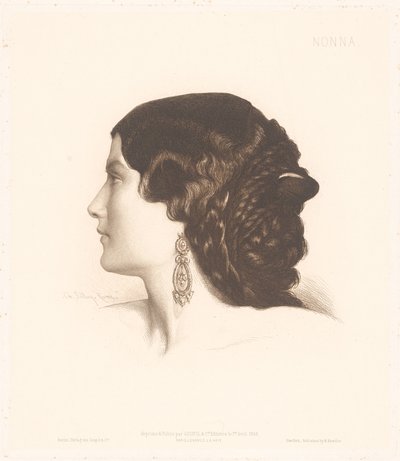 Portrait d
