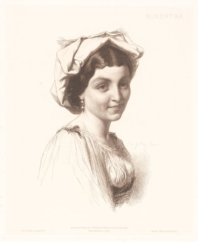 Portrait d