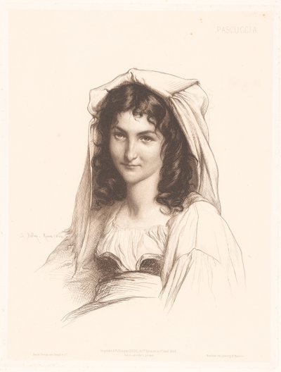 Portrait d