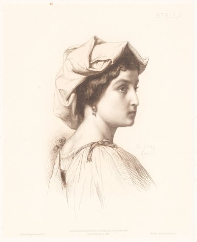 Portrait d