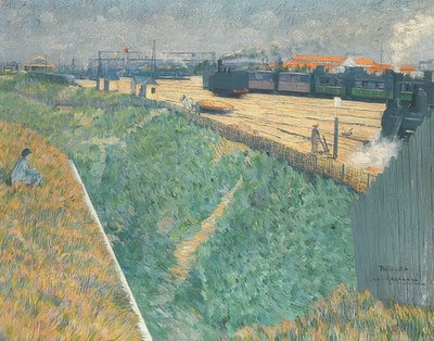La ligne de l