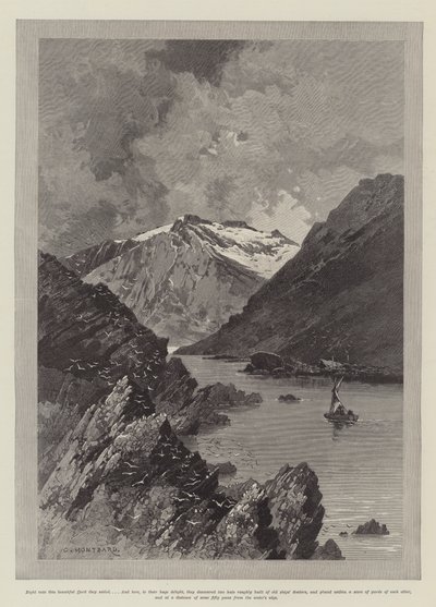 Le testament de M. Meeson, par H Rider Haggard - Charles Auguste Loye