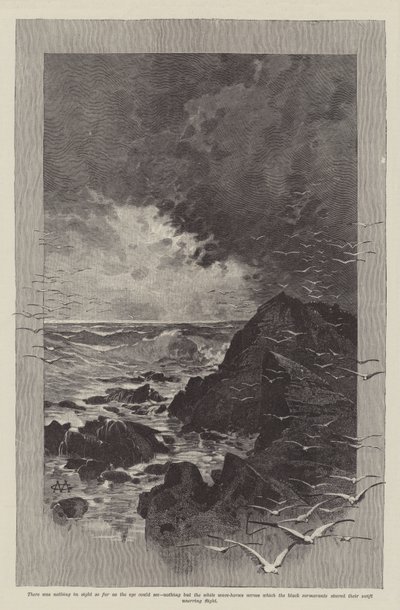 Le testament de M. Meeson, par H. Rider Haggard - Charles Auguste Loye