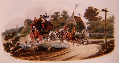 "Une raison alarmante", gravée par R.G. Reeve, pub. par Thomas McLean - Charles B. (after) Newhouse