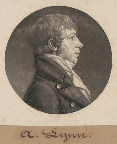 Adam Lynn - Charles B. J. Févret de Saint Mémin