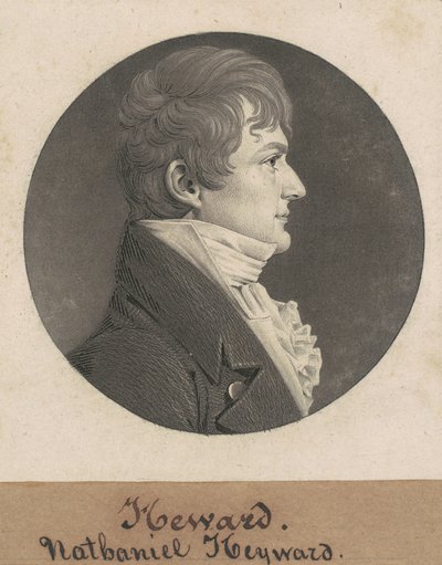 Chapman Johnson - Charles B. J. Févret de Saint Mémin