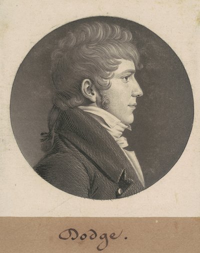 Esquive - Charles B. J. Févret de Saint Mémin