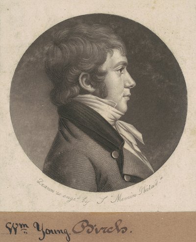 George Pepper - Charles B. J. Févret de Saint Mémin