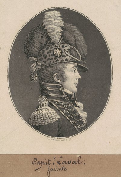 Jacint Laval - Charles B. J. Févret de Saint Mémin