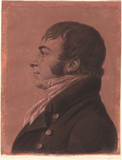 John Carlyle Herbert - Charles B. J. Févret de Saint Mémin