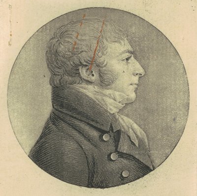 John Carlyle Herbert - Charles B. J. Févret de Saint Mémin