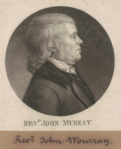 John Murray - Charles B. J. Févret de Saint Mémin