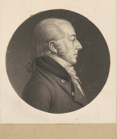 John Rhea Smith - Charles B. J. Févret de Saint Mémin