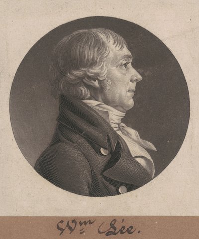 John S. Smith - Charles B. J. Févret de Saint Mémin