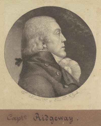 Jones Fawson - Charles B. J. Févret de Saint Mémin