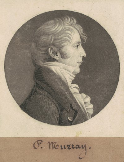 Philip Norborne Nicholas - Charles B. J. Févret de Saint Mémin
