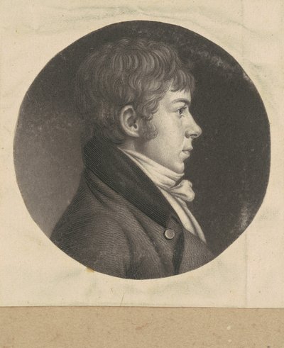 Philips - Charles B. J. Févret de Saint Mémin