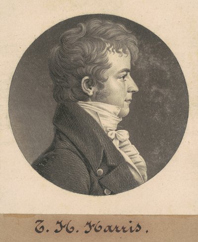 Robert Gamble, Jr. - Charles B. J. Févret de Saint Mémin