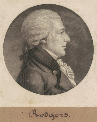 Rodgers - Charles B. J. Févret de Saint Mémin