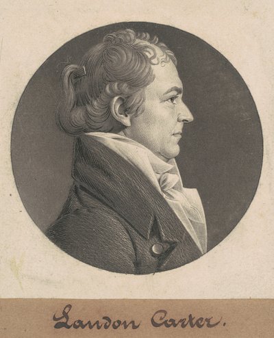 Thomas Reade Rootes - Charles B. J. Févret de Saint Mémin