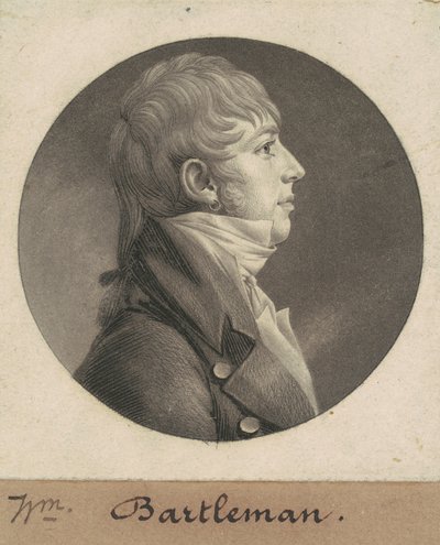 Thomas West Peyton - Charles B. J. Févret de Saint Mémin