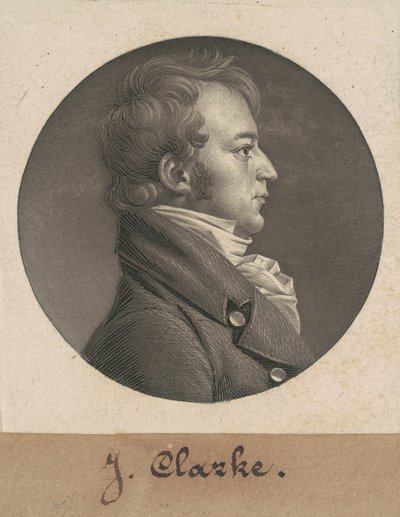 Thomas Weston Thompson - Charles B. J. Févret de Saint Mémin