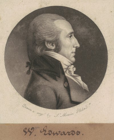 William Edwards - Charles B. J. Févret de Saint Mémin