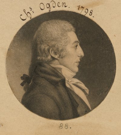  - Charles Balthazar Julien Févret de Saint-Mémin
