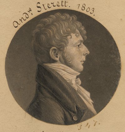  - Charles Balthazar Julien Févret de Saint-Mémin