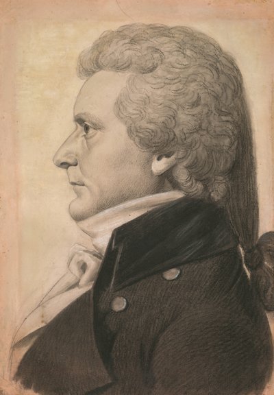  - Charles Balthazar Julien Févret de Saint-Mémin