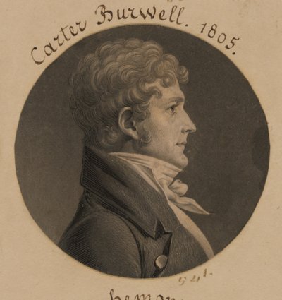  - Charles Balthazar Julien Févret de Saint-Mémin