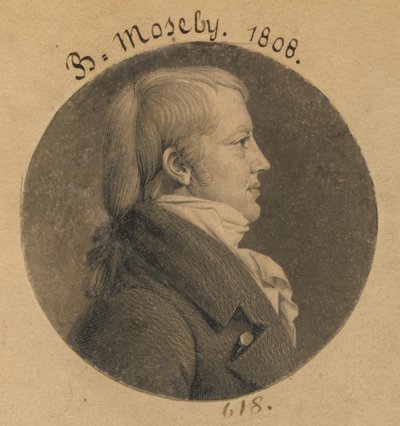 Charles Smith - Charles Balthazar Julien Févret de Saint-Mémin