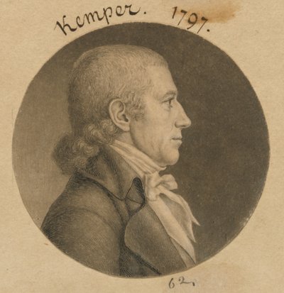  - Charles Balthazar Julien Févret de Saint-Mémin