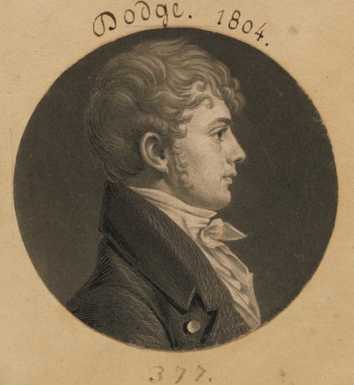  - Charles Balthazar Julien Févret de Saint-Mémin