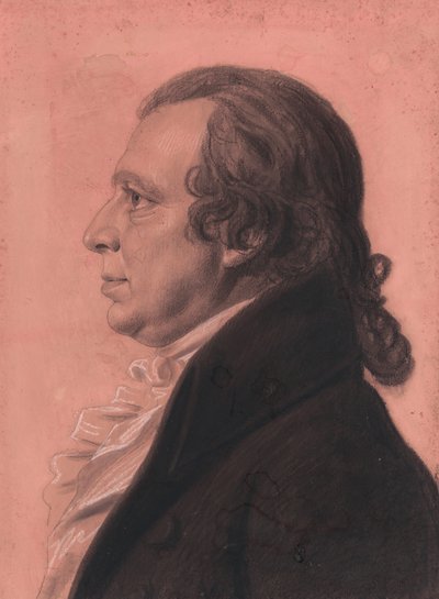  - Charles Balthazar Julien Févret de Saint-Mémin