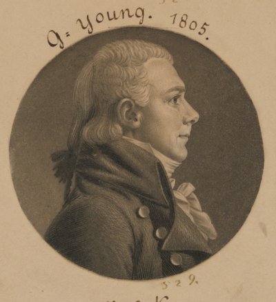  - Charles Balthazar Julien Févret de Saint-Mémin