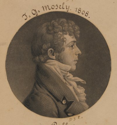  - Charles Balthazar Julien Févret de Saint-Mémin