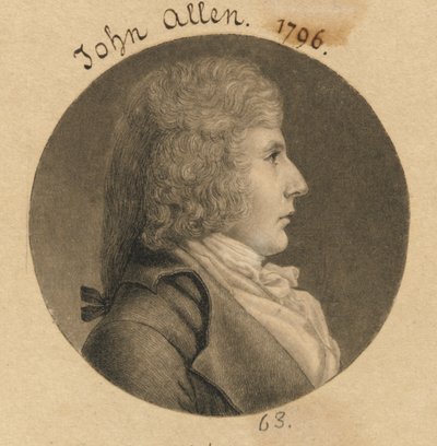  - Charles Balthazar Julien Févret de Saint-Mémin