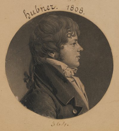  - Charles Balthazar Julien Févret de Saint-Mémin